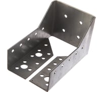 Внутреннее крепление балки Rock 23 76х122 мм 10 шт. 456308