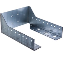 Внутреннее крепление балки Rock 37 140х180 мм 10 шт. 457708