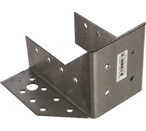 Крепление балки Rock 14 60х100 мм 10 шт. 451408