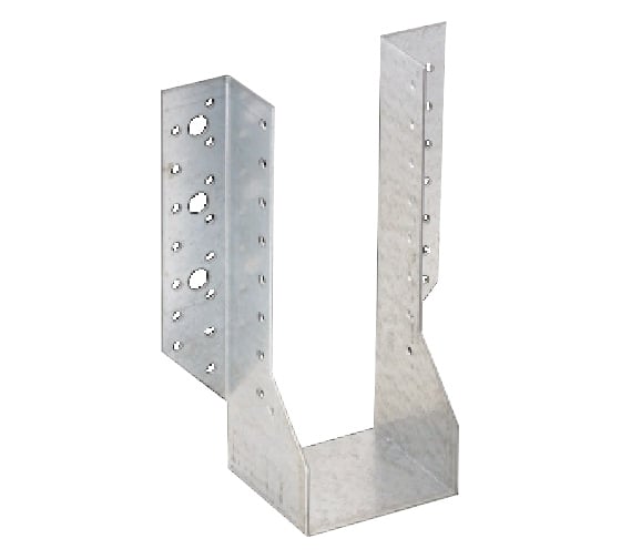Крепление балки Rock 38 160х170 мм 10 шт. 453808