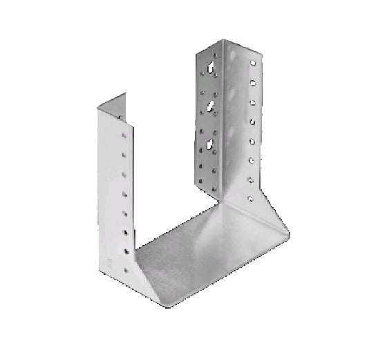 Внутреннее крепление балки Rock 36 120х190 мм 10 шт. 457608 1