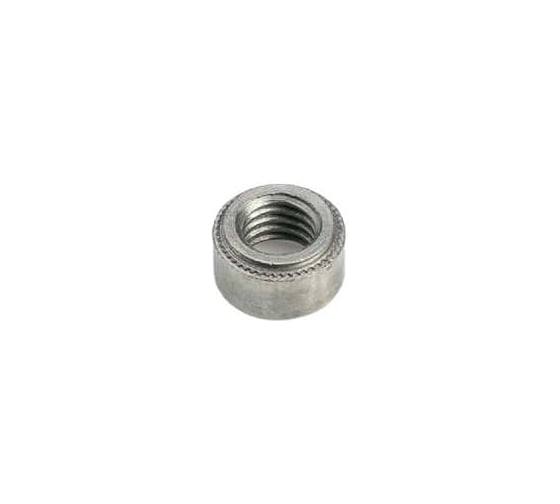 Запрессовочная гайка ЦКИ SP круглая М3-2, 1.4 мм, AISI 300, 20 шт. 34821 1