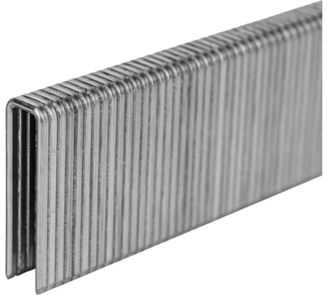 Скобы Elitech 0704.032300 для степлера (5.7х22мм,1.05х1.25мм,5000шт) 195044