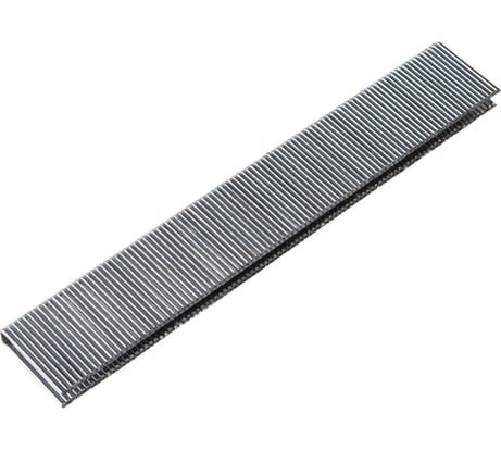 Скобы (5000 шт; 5.7х22 мм; 1.05х1.25 мм) для 0704.030100 ELITECH 195044