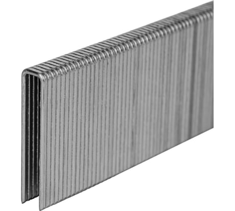 Скобы Elitech 0704.032500 для степлера (5.7х28мм,1.05х1.25мм,5000шт) 195046