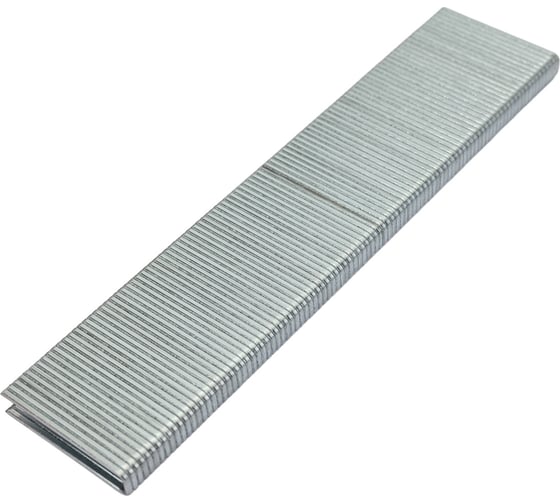 Скобы (5000 шт; 5.7х28 мм; 1.05х1.25 мм) для 0704.030100 ELITECH 195046