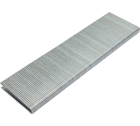 Скобы (5000 шт; 5.7х35 мм; 1.05х1.25 мм) для 0704.030100 ELITECH 195048