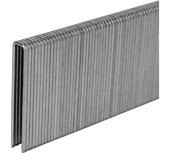 Скобы Elitech 0704.032700 для степлера (5.7х35мм,1.05х1.25мм,5000шт) 195048
