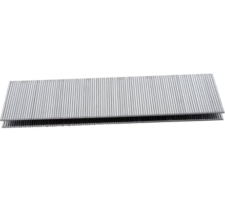 Скобы (5000 шт; 5.7х38 мм; 1.05х1.25 мм) для 0704.030100 ELITECH 195049