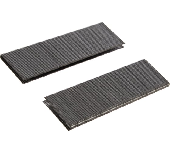 Скобы (5000 шт; 5.7х40 мм; 1.05х1.25 мм) для 0704.030100 ELITECH 195050