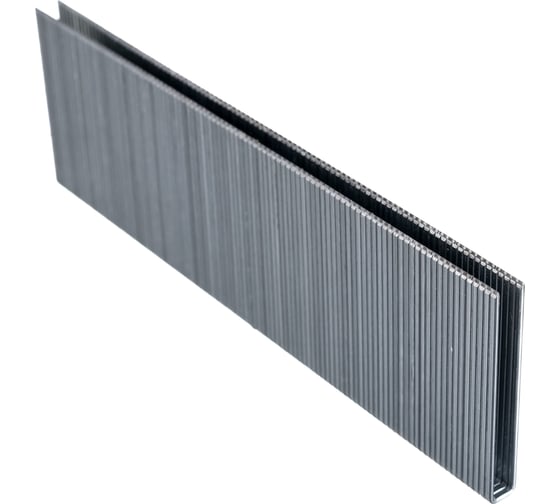 Скобы (5000 шт; 5.7х40 мм; 1.05х1.25 мм) для 0704.030100 ELITECH 195050