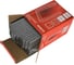 Скобы для степлера Elitech 0704.032900 (5.7х40мм,1.05х1.25мм,5000шт) 195050 4
