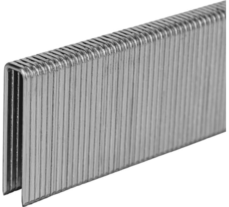 Скобы Elitech 0704.032400 для степлера (5.7х24мм,1.05х1.25мм,5000шт) 195045