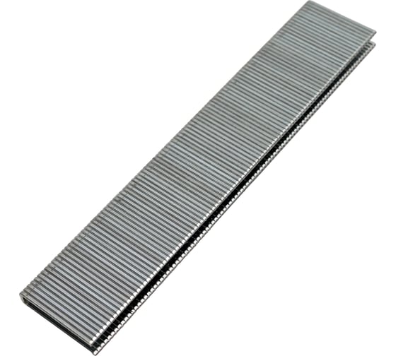 Скобы (5000 шт; 5.7х25 мм; 1.05х1.25 мм) для 0704.030100 ELITECH 195045