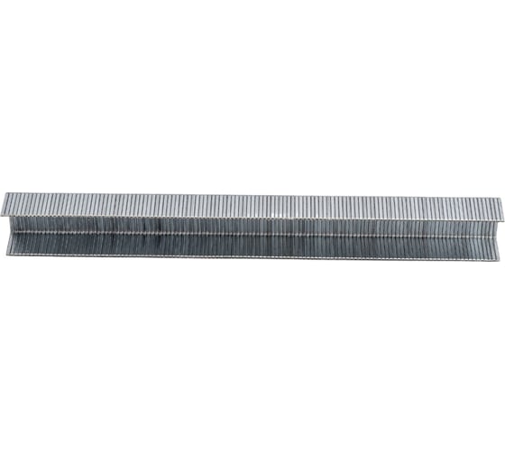 Скобы (5000 шт; 12.8х10 мм; 0.9х0.7мм) для 0704.030200 ELITECH 195051