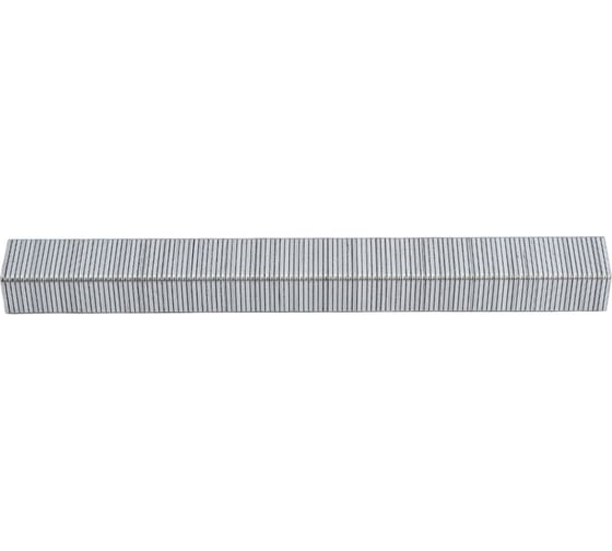 Скобы (5000 шт; 12.8х10 мм; 0.9х0.7мм) для 0704.030200 ELITECH 195051