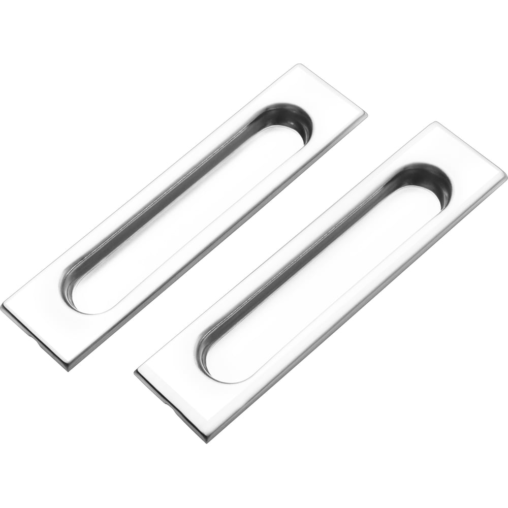 Ручки для раздвижных дверей TIXX белый INSDH 601 W - выгодная цена ...