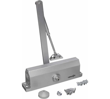 Доводчик дверной Vanger DC-180-SL 26417 00026417