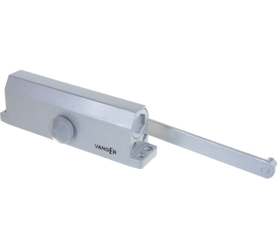 Дверной доводчик Vanger DC-180-SL 26417