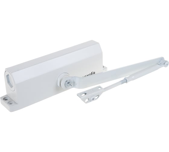 Дверной доводчик Vanger DC-180-W 26418