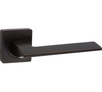 Дверная ручка PUERTO бронза античная с патиной AL 531-02 ABB