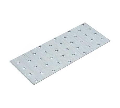 Соединительная пластина ООО "ПЗМ" PS 100x140x1.7 мм, 25 шт. 13843334