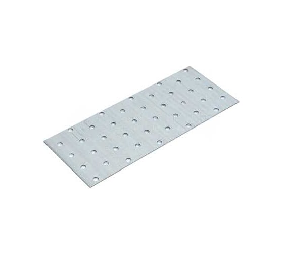 Соединительная пластина ООО "ПЗМ" PS 60x600x1.7 мм, 25 шт. 14115334 1