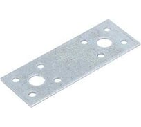 Крепежная пластина ООО "ПЗМ" РК 100x35x1.7 мм, 50 шт. 13904034 30840663