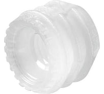 Распорная муфта Hafele нейлон, 8x11 мм, артикул 039.33.462, 100 шт. 039.33.01X