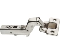 Петля с доводчиком Hafele Metalla SM 100 D 95 48/6, вкладная, артикул 308.00.002, 50 шт. 308.00.02X