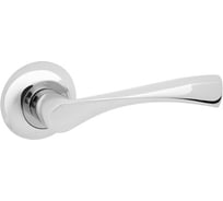 Дверные ручки Code Deco H-14023-A-CR 27190