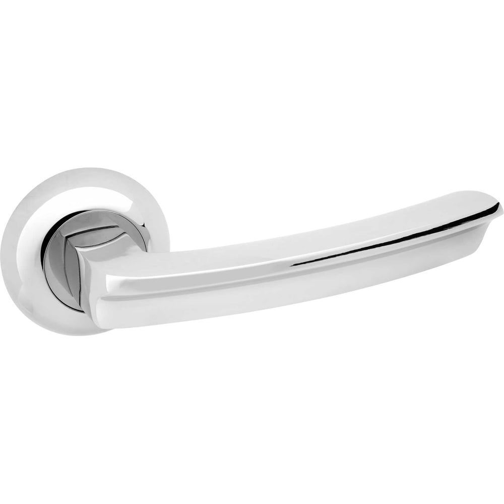 Дверные ручки Code Deco H-14093-A-CR 27195 - выгодная цена, отзывы ...
