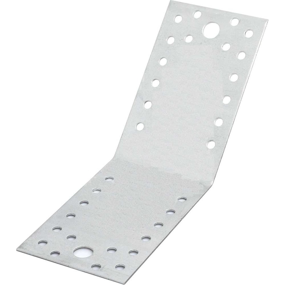 Крепежный уголок под 135 градусов ООО "ПЗМ" KUS 70x40x1.7 мм, 25 шт ...