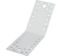 Крепежный уголок под 135 градусов ООО "ПЗМ" KUS 70x55x1.7 мм, 25 шт. 13877734