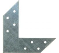 Угловой соединитель ООО "ПЗМ" US 145x1.7 мм, 25 шт. 14159534