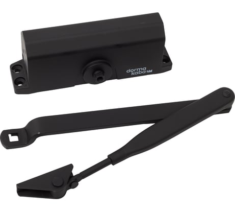 Дверной доводчик Dormakaba TS-77 корич. EN2 11436 76040103