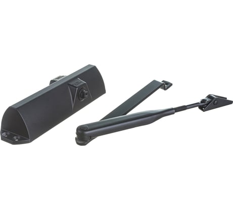 Дверной доводчик Dormakaba TS-68 корич. EN2-4 11335 66400103