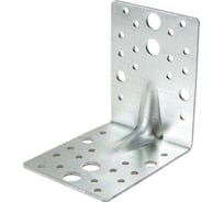 Усиленный уголок Rock RKP14, 100х100х80х2,5 мм 20 шт. 403407