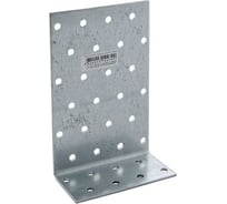 Анкерный уголок Rock RKK10, 40х120х80х2 мм 20 шт. 415017