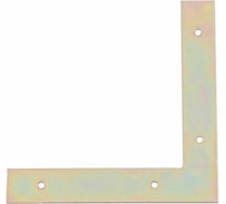 Оконный уголок Rock RNA1, 150х150х25х2 мм 10 шт. 465107