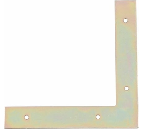 Оконный уголок Rock RNA1, 150х150х25х2 мм 10 шт. 465107