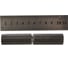 Гаражные петли КРЕПКО-НАКРЕПКО d 18 L 100 45484 4