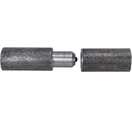 Гаражные петли КРЕПКО-НАКРЕПКО d 40 L 170 46900