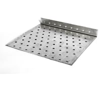 Соединитель бруса КРЕПКО-НАКРЕПКО 200x180x20 47808