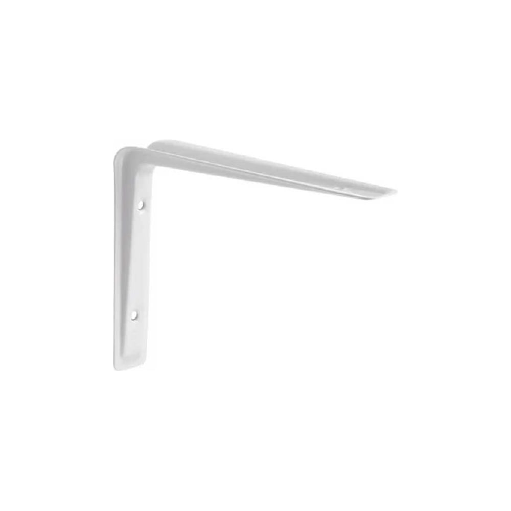 Кронштейн ООО МЕТАЛЛИК прямоугольный 120x175 мм, белый 120175 ...