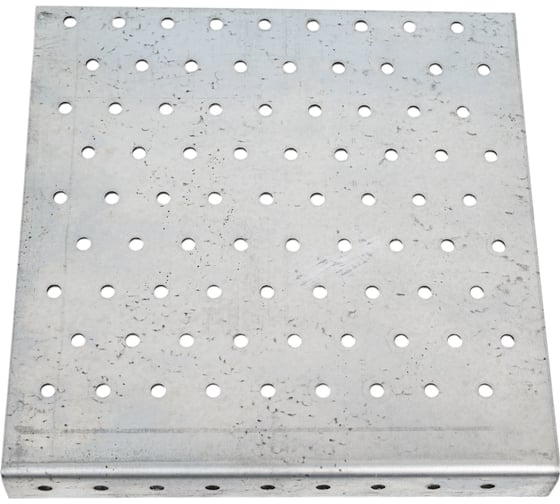 Соединитель бруса КРЕПКО-НАКРЕПКО 200x200x20 47815 1