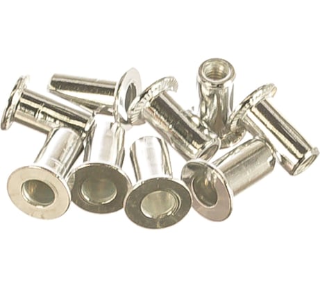 Заклепки (10 шт; M3) для заклепочника 5821A JTC 5821A-N3