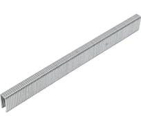 Скобы (5000 шт; 1.05х1.25 мм; 5.7x13 мм) для SN4050 FUBAG 140198