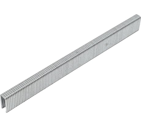 Скобы (5000 шт; 1.05х1.25 мм; 5.7x13 мм) для SN4050 FUBAG 140198