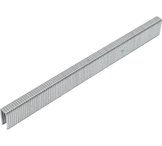 Скобы (5000 шт; 1.05х1.25 мм; 5.7x13 мм) для SN4050 FUBAG 140198